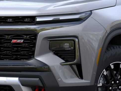 New 2026 Chevrolet Traverse Z71 w/ Enhanced Driving Package AWD/4WD image 10