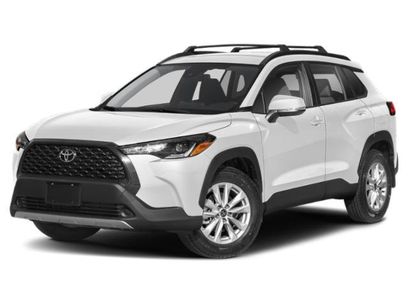 Certified 2023 Toyota Corolla Cross L