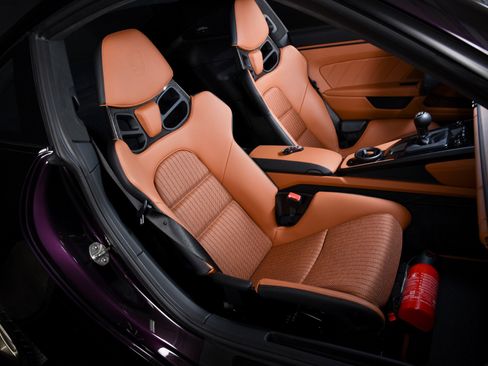 Used 2024 Porsche 911 GT3 RS RWD image 5