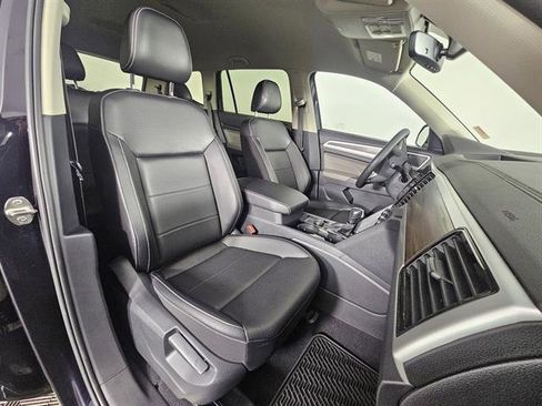 Used 2022 Volkswagen Atlas SE image 14