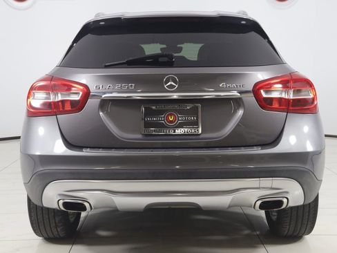 Used 2015 Mercedes-Benz GLA 250 4MATIC image 39