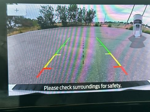 Certified 2020 Ford Explorer XLT w/ Equipment Group 202A AWD/4WD image 20