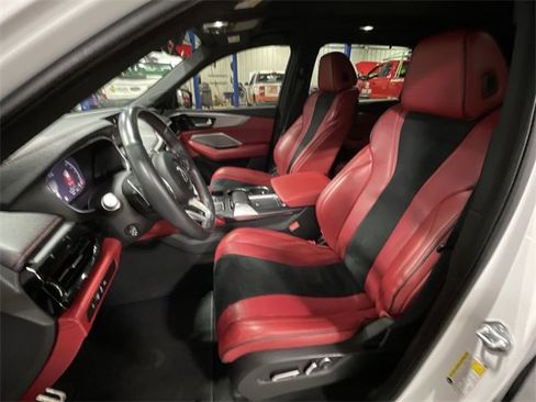 Used 2022 Acura MDX A-Spec image 17