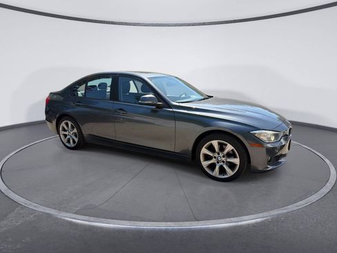 Used 2015 BMW 328i xDrive Sedan AWD/4WD image 5