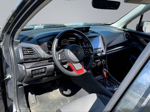 Used 2023 Subaru Forester Sport AWD/4WD image 14