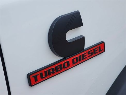 New 2026 RAM 5500 Tradesman image 9