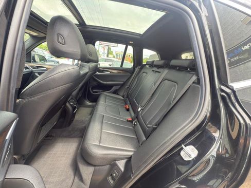 Used 2018 BMW X3 xDrive30i image 12