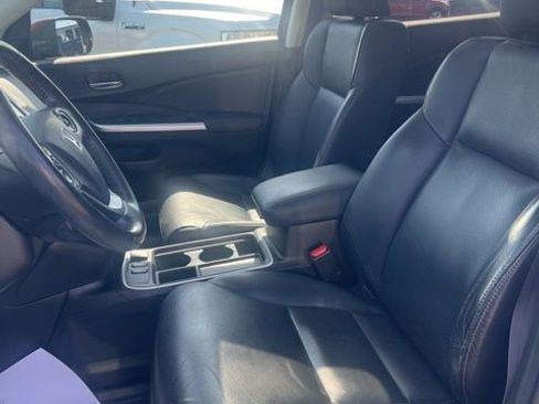 Used 2015 Honda CR-V EX-L image 16