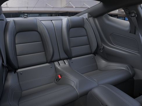 New 2026 Ford Mustang GT Premium image 11