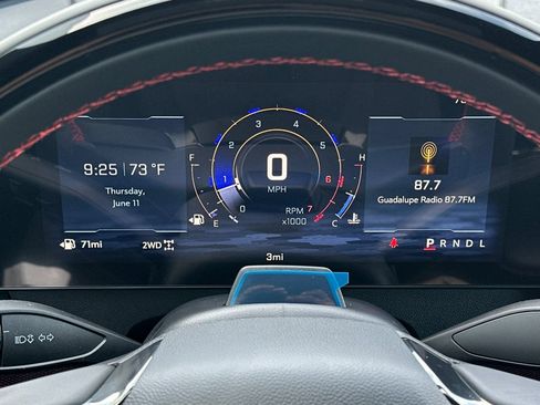 New 2026 Chevrolet Traverse RS AWD/4WD image 26
