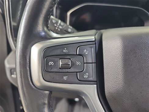 Certified 2022 Chevrolet Silverado 1500 LT image 24