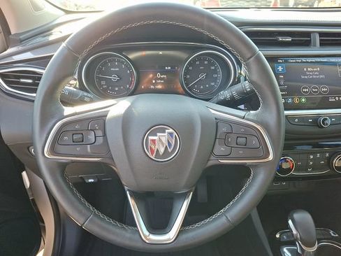 Used 2023 Buick Encore GX Preferred FWD image 13