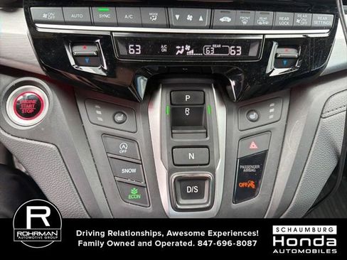 Used 2025 Honda Odyssey Sport-L image 12