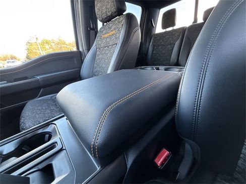Used 2025 Ford F150 Tremor w/ Tow/Haul Package image 23