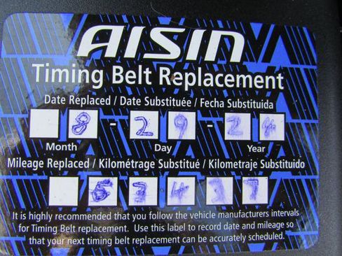 Used 2006 Volvo S60 2.5T image 21