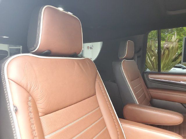Certified 2023 GMC Yukon XL Denali Ultimate AWD/4WD image 25