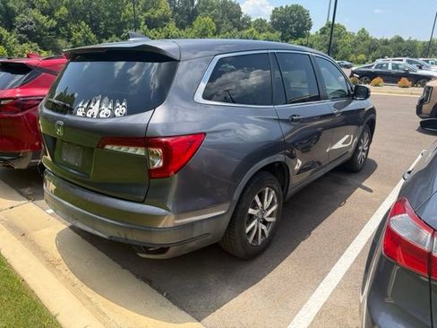 Used 2020 Honda Pilot EX-L image 4