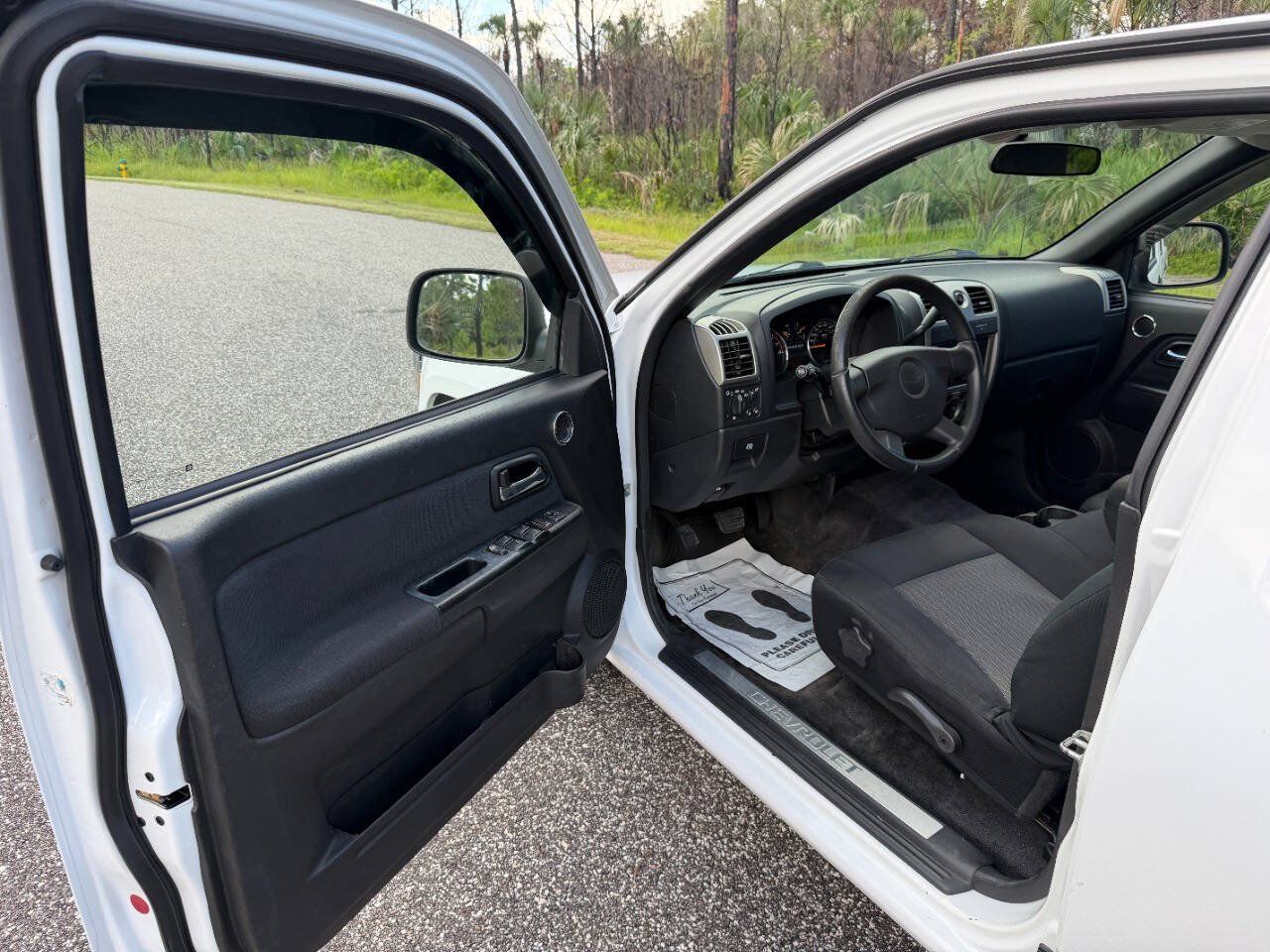 Used 2008 Chevrolet Colorado LT RWD image 9
