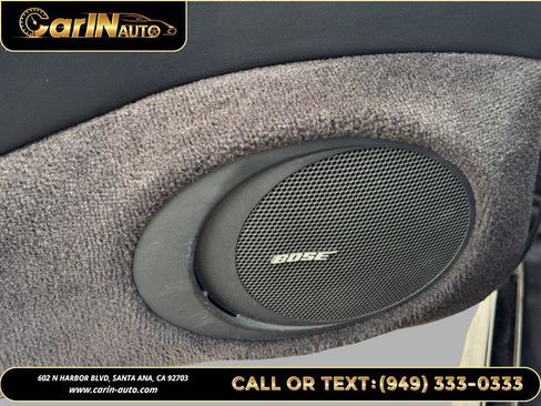 Used 2002 Porsche 911 Cabriolet image 27