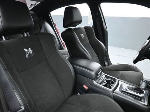 Used 2021 Dodge Charger Scat Pack image 26