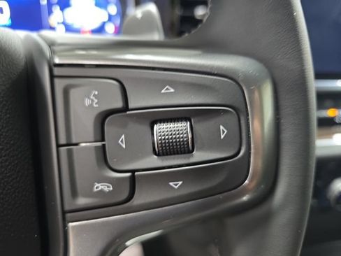 New 2026 Chevrolet Silverado 1500 RST w/ All Star Edition Plus AWD/4WD image 18