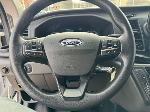 Used 2024 Ford Transit 250 Low Roof w/ Exterior Upgrade Package image 14