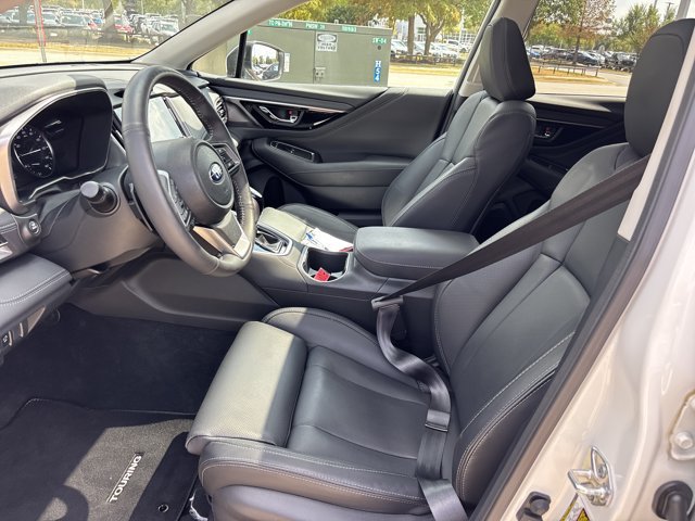 Used 2024 Subaru Outback Touring XT AWD/4WD image 16