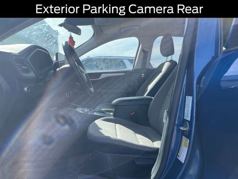 Used 2022 Ford Escape SE w/ Cold Weather Package AWD/4WD image 13