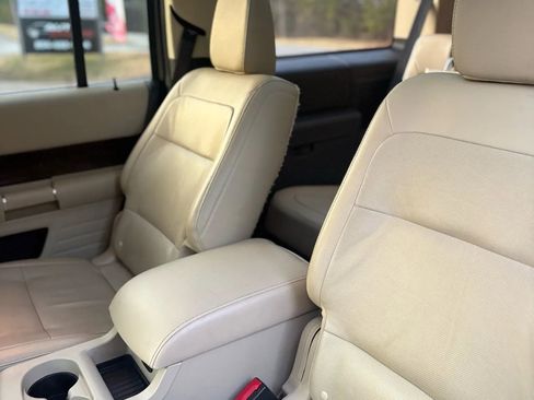Used 2014 Ford Flex Limited w/ Equipment Group 303A image 30