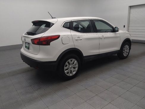 Used 2019 Nissan Rogue Sport S image 10