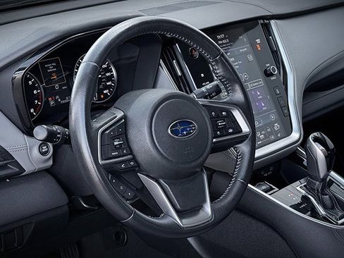 Used 2022 Subaru Outback Premium image 20