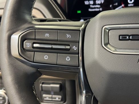 Used 2025 GMC Yukon Denali Ultimate w/ LPO, Floor Liner Package image 36