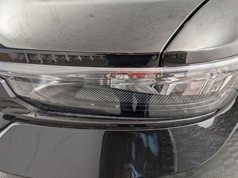 New 2025 Jeep Grand Cherokee Altitude image 15