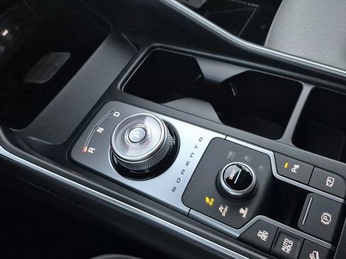 New 2026 Kia Sorento EX image 24