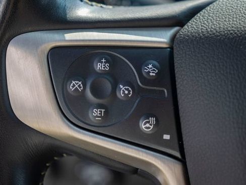 Used 2018 GMC Canyon Denali AWD/4WD image 19
