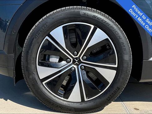 Used 2025 Polestar Polestar 3 image 11