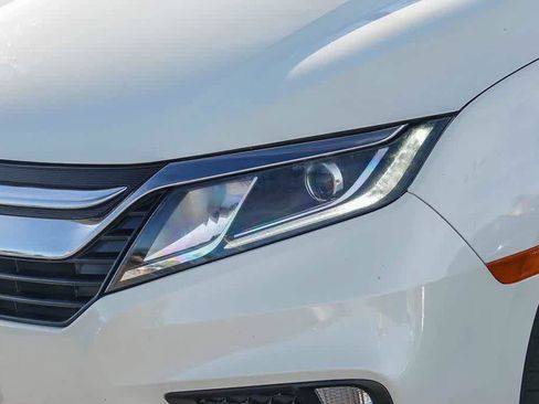 Used 2019 Honda Odyssey EX-L image 8
