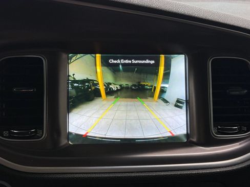 Used 2020 Dodge Charger Scat Pack w/ Navigation & Travel Group RWD image 33