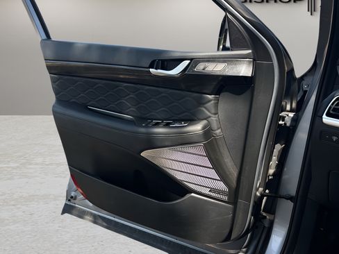 Used 2020 Hyundai Palisade Limited FWD image 17