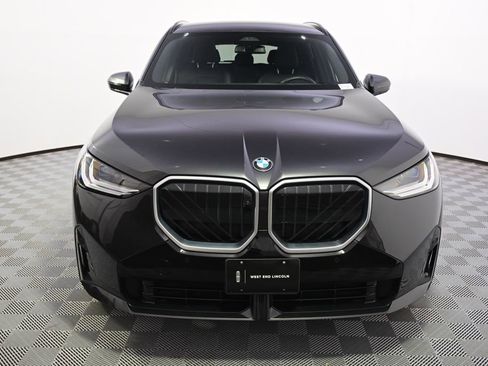 Used 2025 BMW X3 xDrive30i AWD/4WD image 10