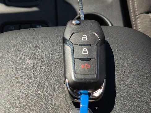 New 2025 Ford Ranger XL w/ Trailer Tow Package image 30