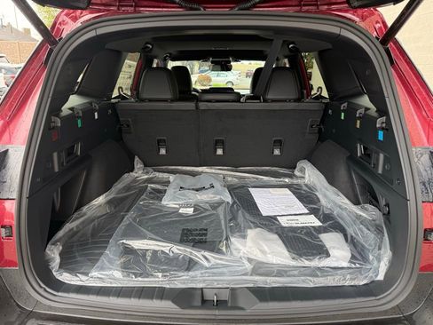 New 2026 Subaru Outback Premium AWD/4WD image 29