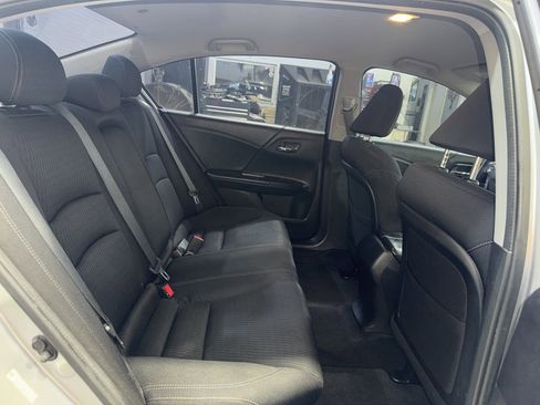 Used 2014 Honda Accord Sport image 24