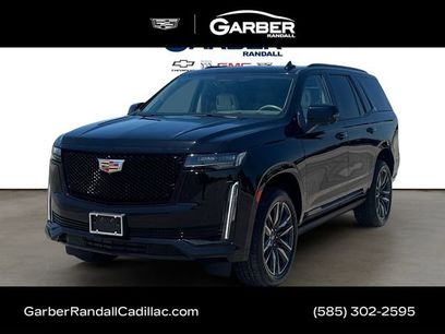 Certified 2023 Cadillac Escalade Sport Platinum
