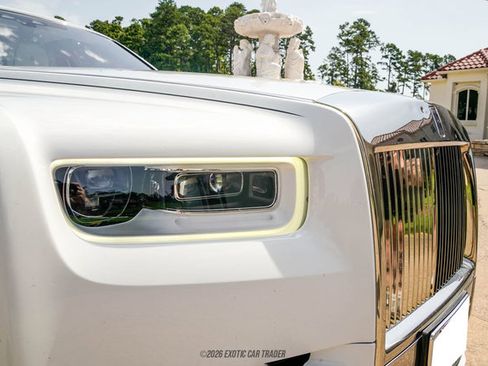 Used 2020 Rolls-Royce Phantom Sedan RWD image 75