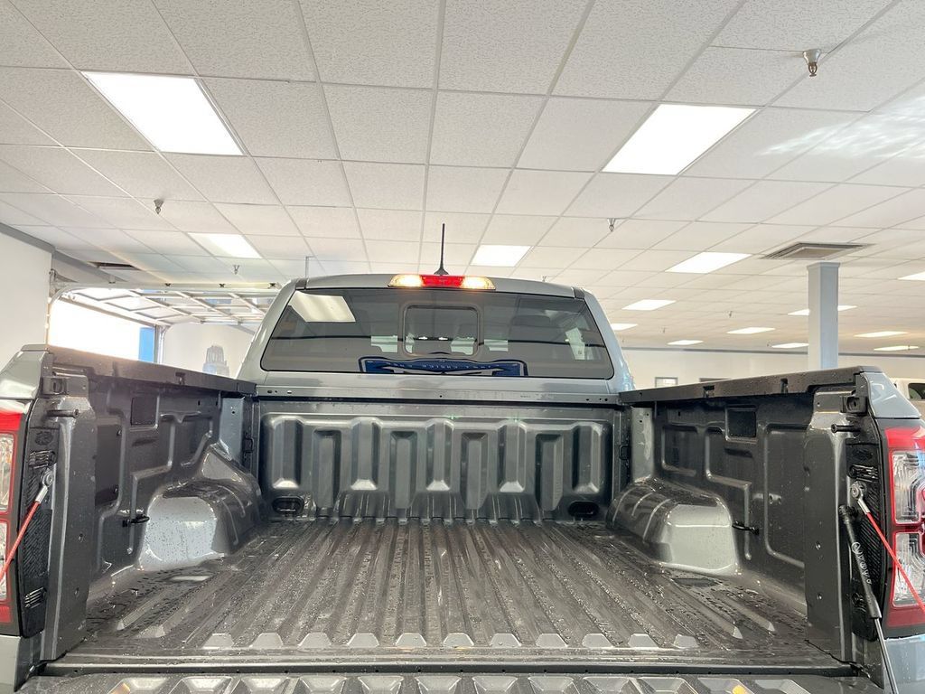 New 2026 Ford Ranger XLT w/ Equipment Group 301A High AWD/4WD image 11
