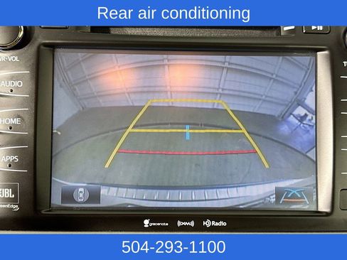 Used 2019 Toyota Highlander Limited image 14