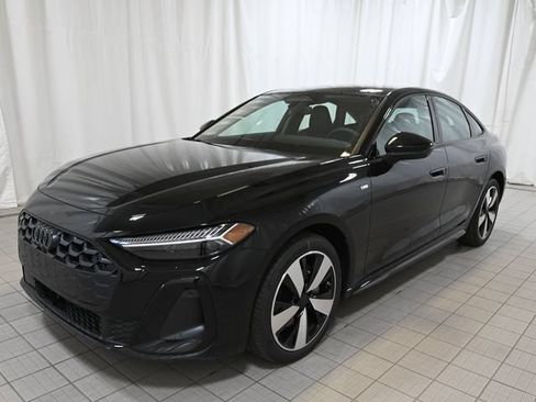 New 2026 Audi A5 2.0T Premium Plus AWD/4WD image 18