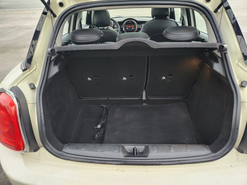 Used 2016 MINI Cooper 4-Door Hardtop w/ Cold Weather Package image 13