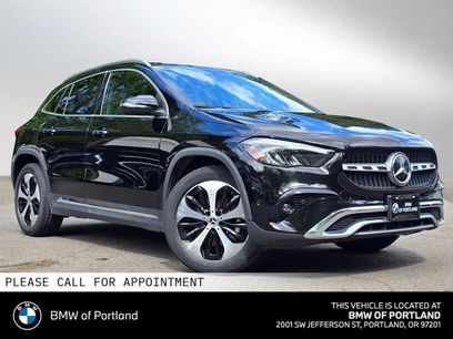 Used 2025 Mercedes-Benz GLA 250